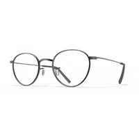 Eyeglasses frame Blackfin Man BF1018 47 1580 - BF1018 47 1580